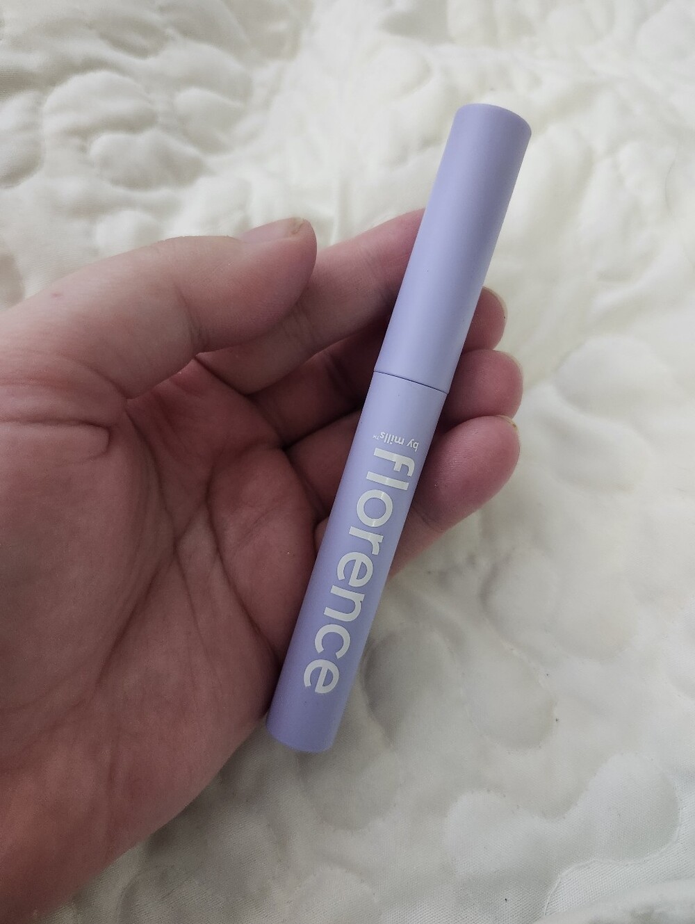Florence By Mills Tint N Tame Brow Gel Makeup